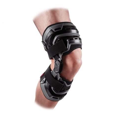 mcdavid elite bio logix knee brace reviews